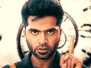 STR's Maanaadu: OTT or Theatres? Producer's latest tweet grabs all the attention!