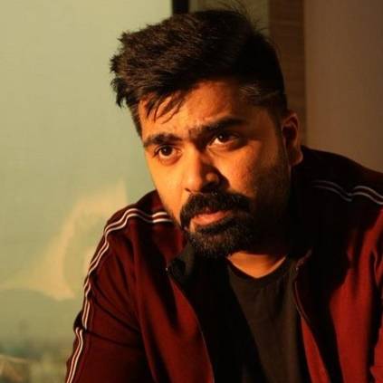 STR's Maanadu movie with Venkat Prabhu is not dropped, clarifies producer Suresh Kamatchi