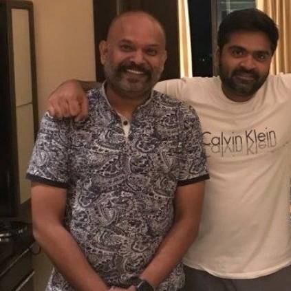 STR's Maanadu script is freaking brilliant - important update
