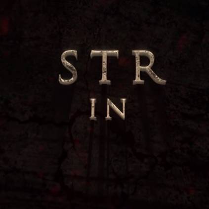 STR's Periyar Kuthu song official teaser