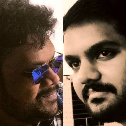 STR's Podaa Podi producer Padam Kumar makes a comeback with Deepan Bhoopathy for 3 films