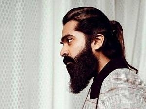 Trending: STR's latest photoshoot prove that he is class & style personified - More pics!