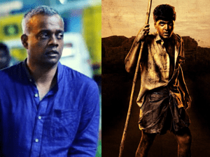 STR and GVM share marana mass pics from Vendhu Thanindhathu Kaadu: - Don’t miss!
