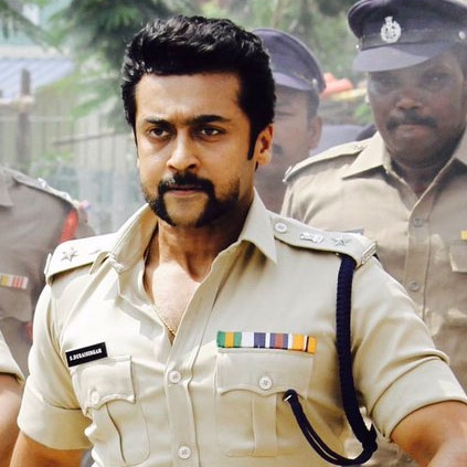 Studio green production says Si3 has collected 100 crores in six days