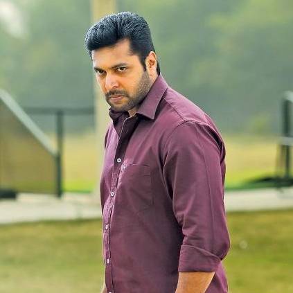 Stun Siva joins hands with his son, Kevin for Jayam Ravi’s 25th film
