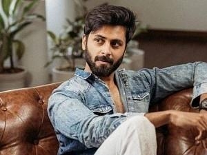 LATEST: Stunning announcement - Ashwin Kumar's next project revealed - Details!