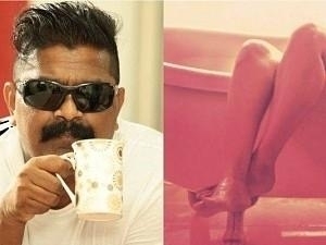 Stunning FIRST LOOK poster of Mysskin's Pisasu 2 drops amid much excitement - Don't miss