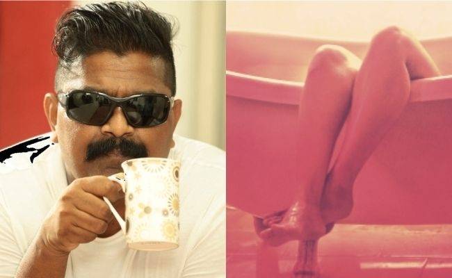 Stunning FIRST LOOK poster of Mysskin's Pisasu 2 drops amid much excitement; Don't miss