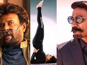 Stunning new workout pics of Aishwarya R Dhanush is rocking the Internet - Truly unmissable!