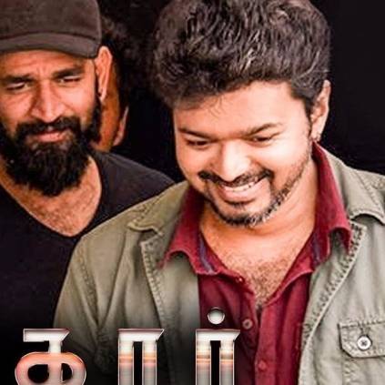 Stunt directors Ram and Lakshman about Sarkar