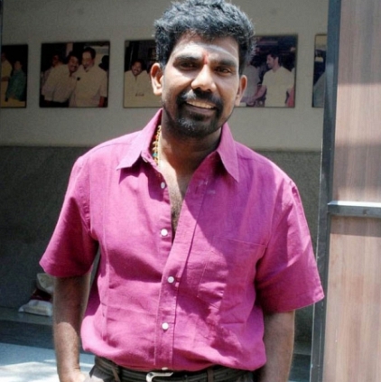 Stunt master Kanal Kannan to debut as a director for a Gopichand film Stunt master Kanal Kannan to debut as a director for a Gopichand film