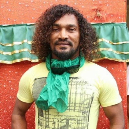 Stunt Master Silva on attending the 2point0 event