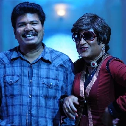 Stunt Silva talks about Enthiran 2