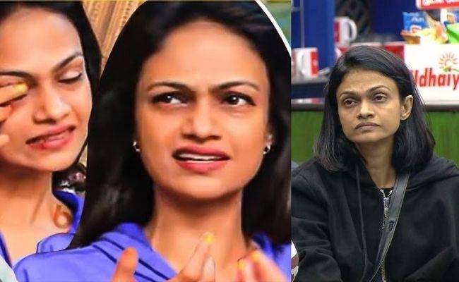 Suchi first video interview after bigg Boss eviction - reveals why she cried inside the house