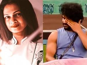 Suchi surprises with her new post for Bala! Will there be a Kurumpadam today for him?