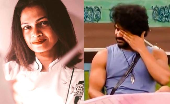 Suchi surprises with her new post for Bala; will there be a Kurumpadam in Bigg Boss Tamil 4 house?