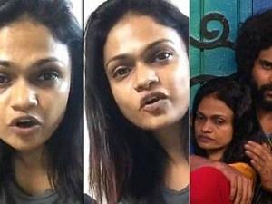 'Bala - my brother? No need!' - Suchi's statement is turning heads!