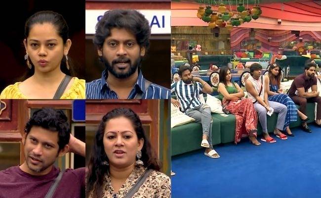 Sudden twists in Bigg Boss best performer nominations