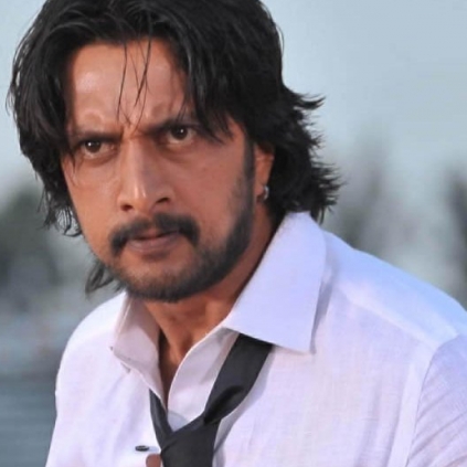 Sudeep's Mudinja Ivana Pudi dubbing begins on 15 Feb