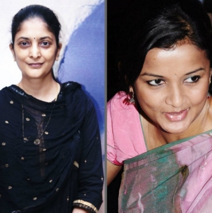 Sudha Kongara and Kiruthiga Stalin talk about direction and more