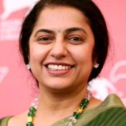 Suhasini Mani Ratnam opens up on Mani Ratnam’s health rumours