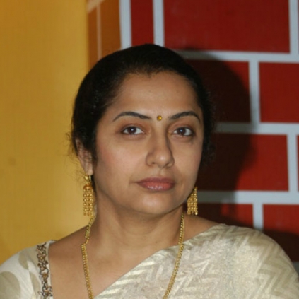 Actress Suhasini Photos