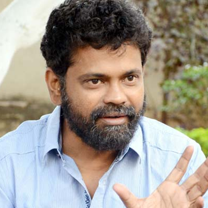 Sukumar clarifies on allegations against Rangasthalam