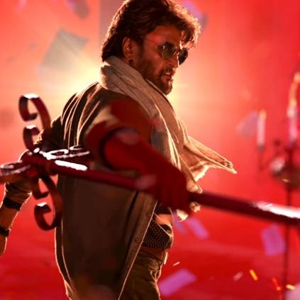 Sun Pictures makes an important announcement on Petta
