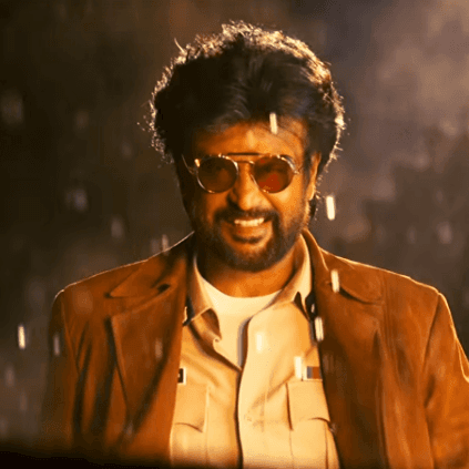 Sun TV acquires the satellite rights of Rajinikanth and AR Murugadoss' Darbar