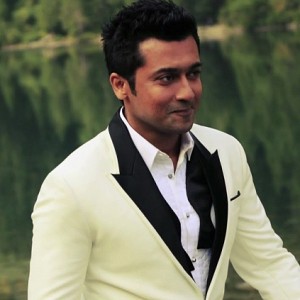 Official: Big announcement on Suriya's 2 back to back films!