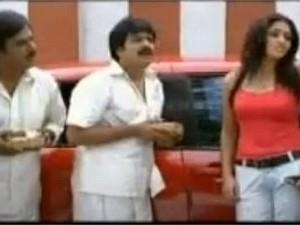 Did you know Sunaina was to have made her debut with Rajinikanth but her scene with Superstar was deleted?