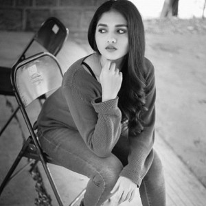 Exclusive: Sunainaa gets into the web series platform! Exclusive: Sunainaa gets into the web series platform!
