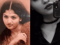 Popular Tamil heroine shares an unseen click from her 'extremely awkward phase' - Guess who?