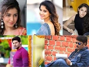 Breaking: Aranmanai 3 movie to get a different spooky character - This star to play the ghost!