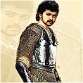 Vijay as the Great Emperor Ashoka?
