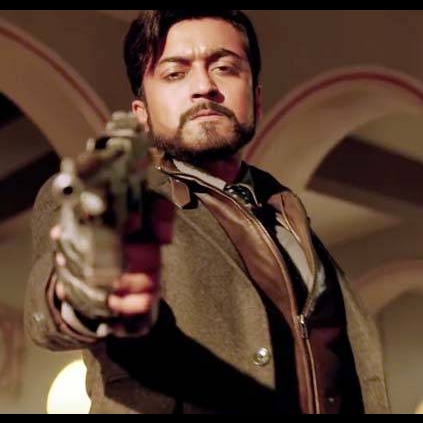 Sundar C's next with Sri Thenandal films might have DoP Tirru on board