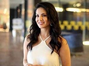 "I will try my best to be the best kindest human..." - Sunny Leone surprises fans with her latest heart-touching pics & video! - Check out