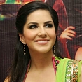 Sunny Leone to enter your living rooms!