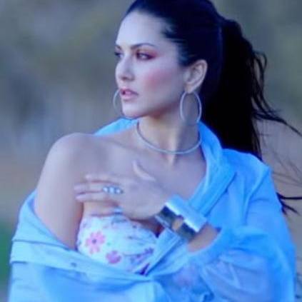 Sunny Leone's biopic faces controversy