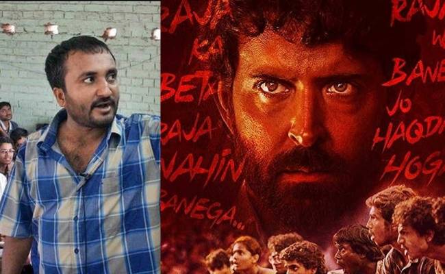 ‘Super 30’ star Anand Kumar’s reveals super secrets about JEE