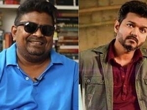 Super-o-Super: "If Vijay acted in my movie....": Director Mysskin reveals a secret! You wouldn't want to miss it!