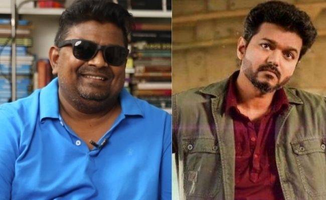 Super-o-Super: "If Vijay acted in my movie....": Director Mysskin reveals a secret! You wouldn't want to miss it