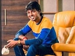 Breaking: Super September for Atlee Fans, his next release plan revealed!