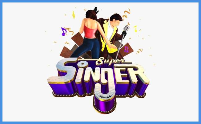 Super Singer Season 8 Launch date show timings judges hosts