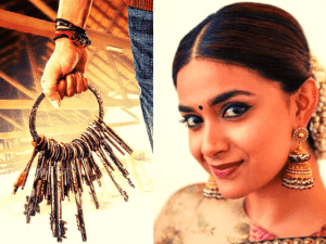 Semma: Teaser of Keerthy Suresh's next biggie with this Superstar to be released on this DATE!