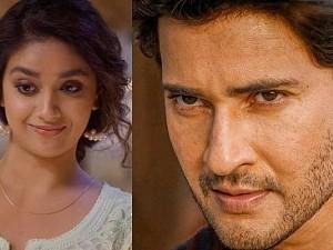 Superstar Mahesh Babu’s Sarkaru Vaari Paata grosses 100+ Crores in 2 days - mass!