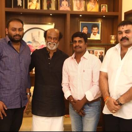 Superstar meets the team of Boomerang