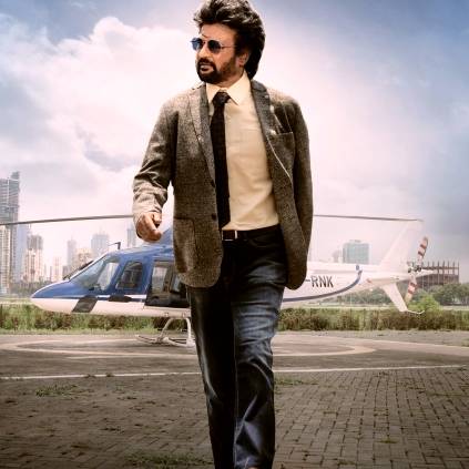 Superstar Rajinikanth and AR Murugadoss’ Darbar release date officially out