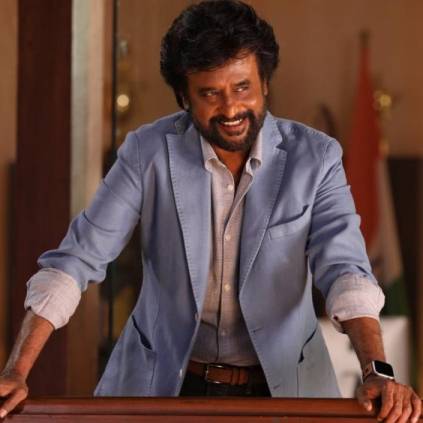 Superstar Rajinikanth and AR Murugadoss’ Darbar Vishnu Vishal updates