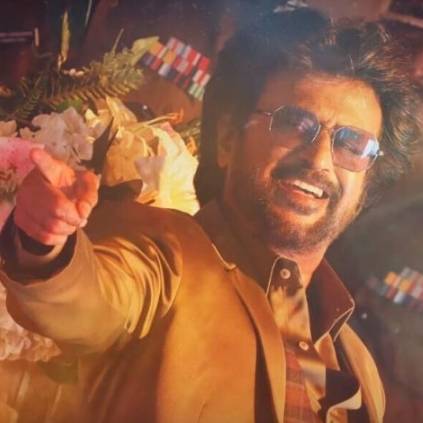 Superstar Rajinikanth and Nayanthara Darbar telugu and hindi song lyric videos out now